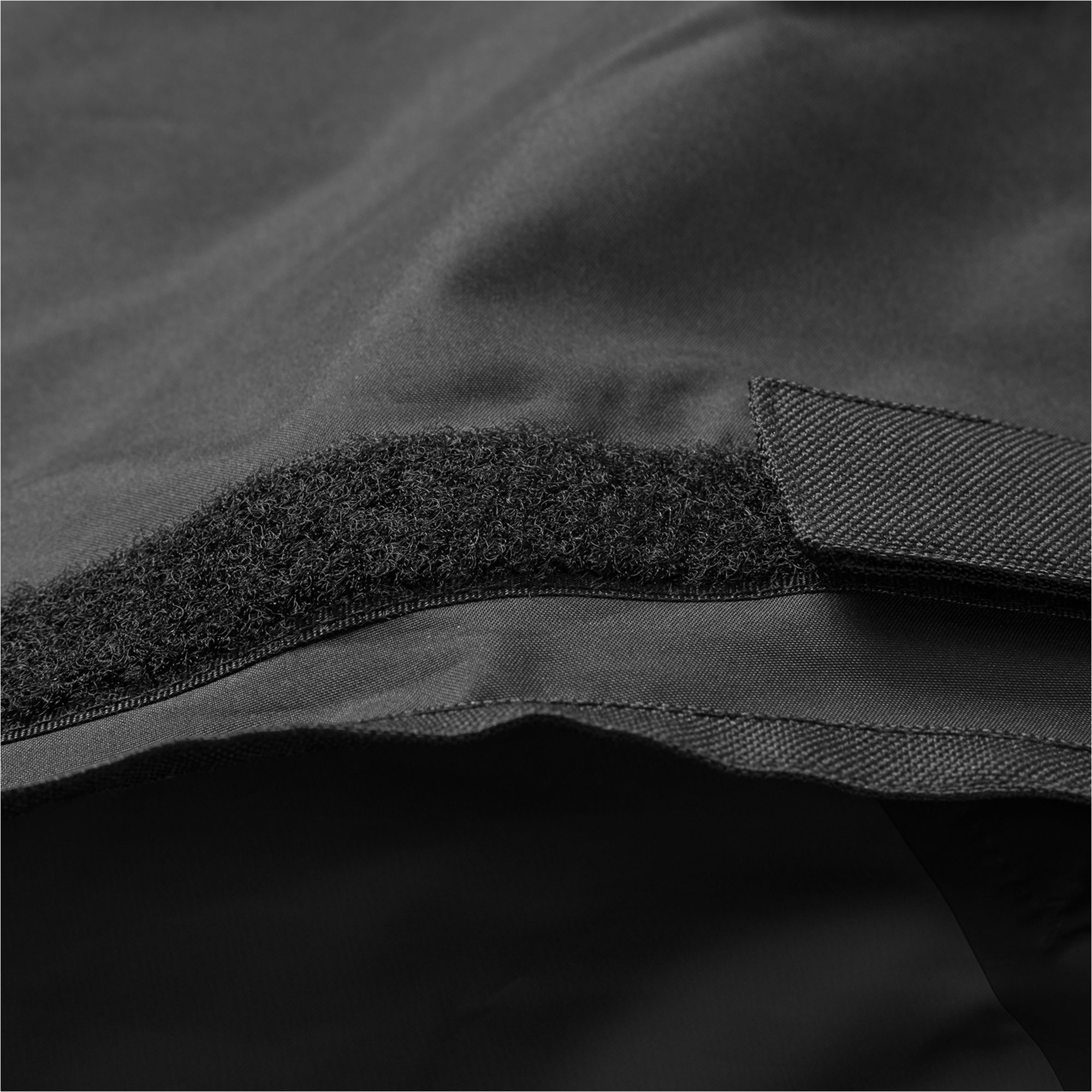 2026 Gill Junior Verso Lite Sailing Trousers V102T - Black